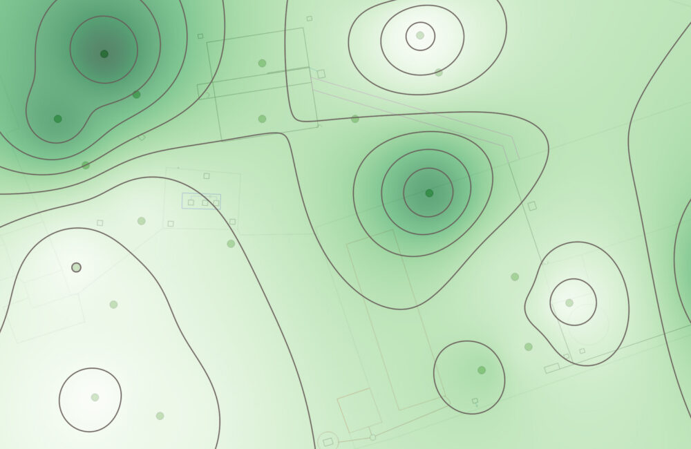 Dissovled Oxygen Concentrations