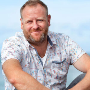 Lloyd Burnard