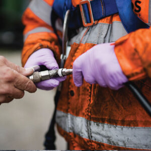 Gearing up for Diesel Tax Changes