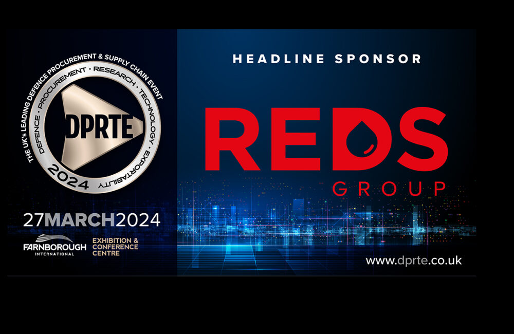 REDS Sponsor DPRTE