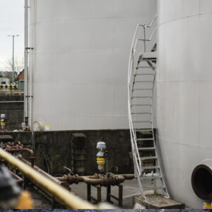 Fuel Storage Tanks