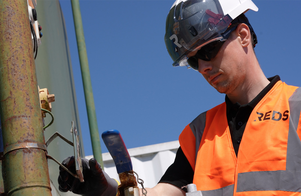 PPMs being carried out