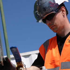 PPMS being carried out thumbnail