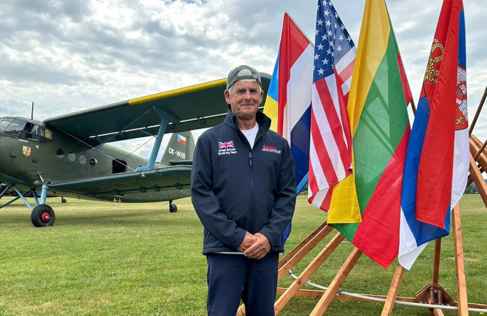 Les next to the Accuracy Plane