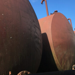 Storage Tanks Thumbnail