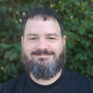 Stewart Shortridge Headshot