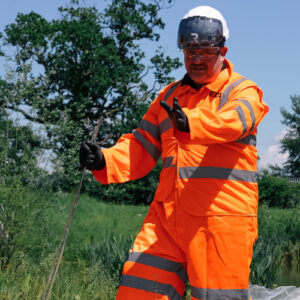 Environmental Consultancy