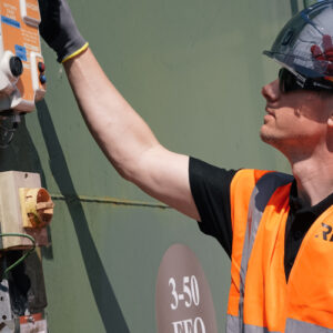 Decommissioning & Installation
