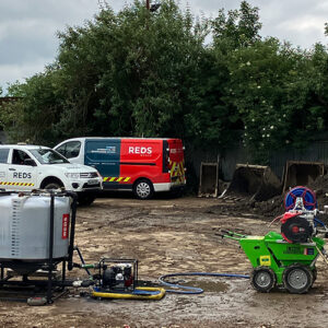 Site Investigation