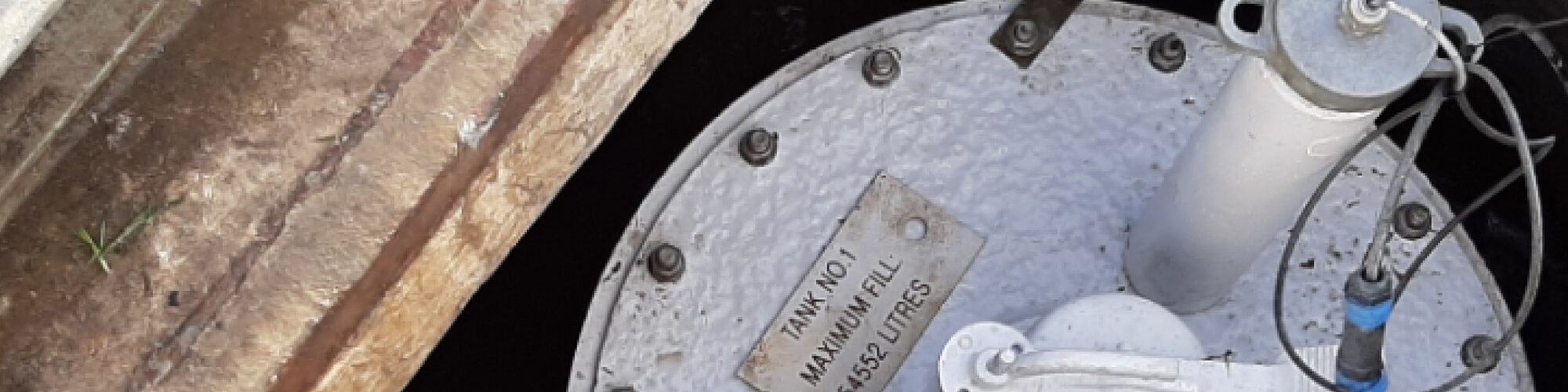 Tank Repairs