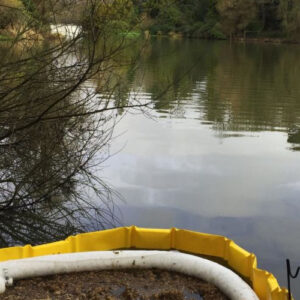 Spill Response