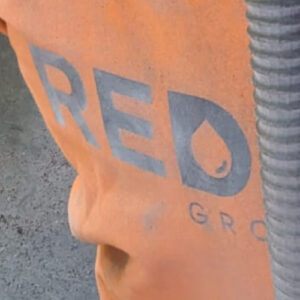 REDS High-Vis Jacket
